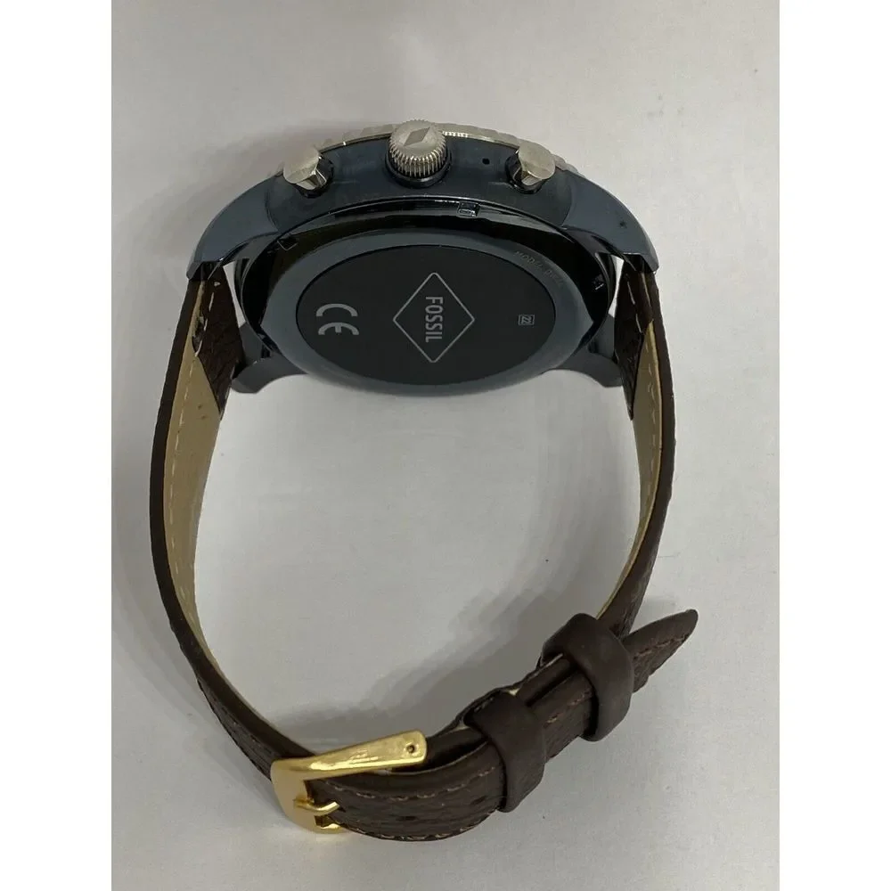 Fossil classy watch